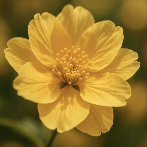 가장 확실한 단서&amp;#44; 꽃잎을 세어보세요