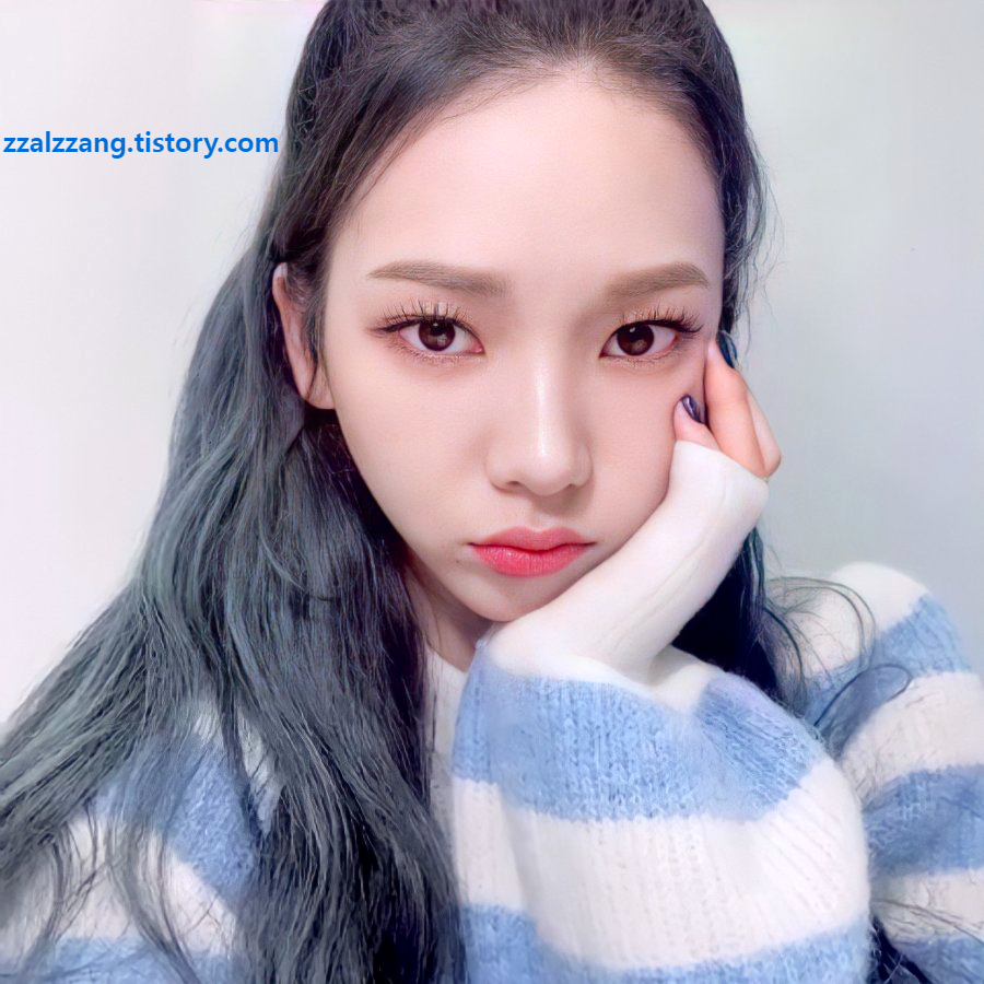 에스파 카리나 미모