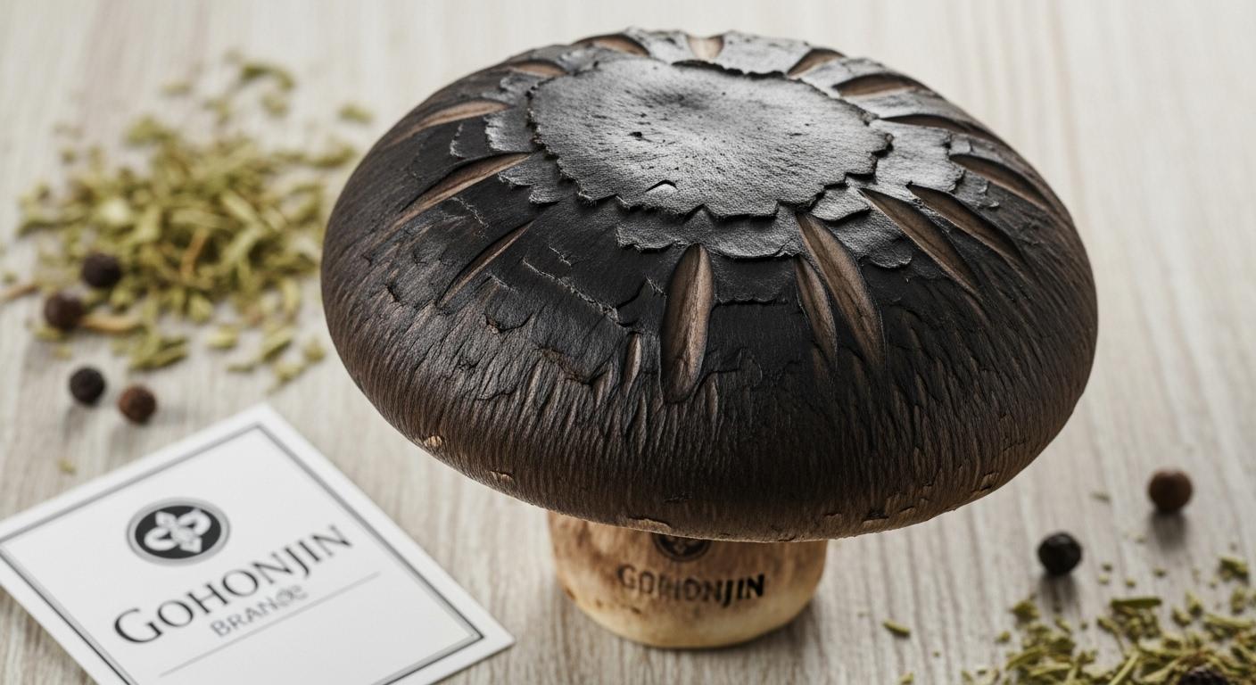 고혼진 검버섯 후기