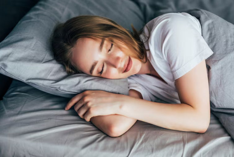 잠의 질을 바꾸는 생활 루틴 관리법