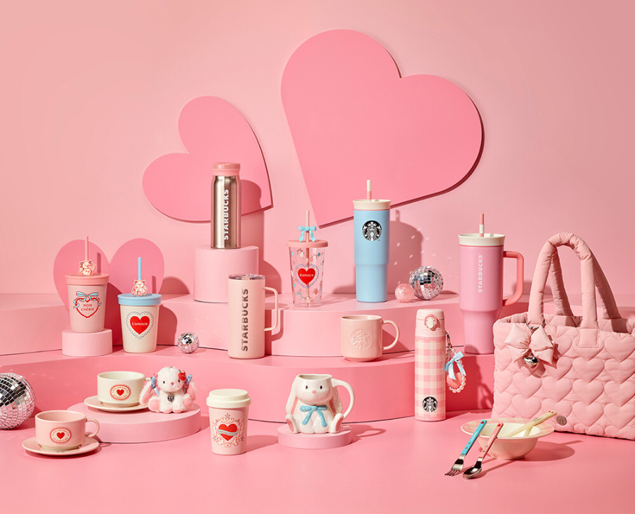 스타벅스 리유저블컵 이벤트! 한정판 컵 받는 방법 총정리