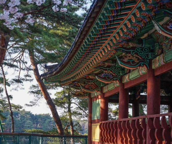 강원도 가볼만한곳 베스트10