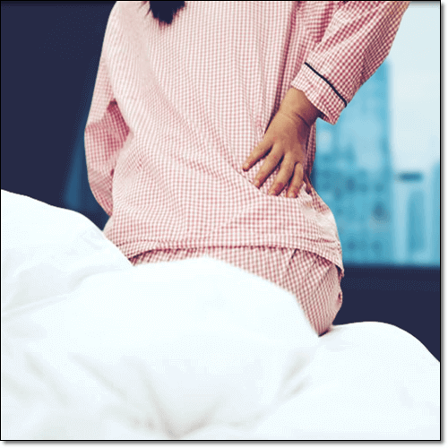 강직성척추염이 무서운 이유!