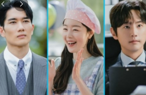 요즘 볼만한 한국드라마 TOP 5