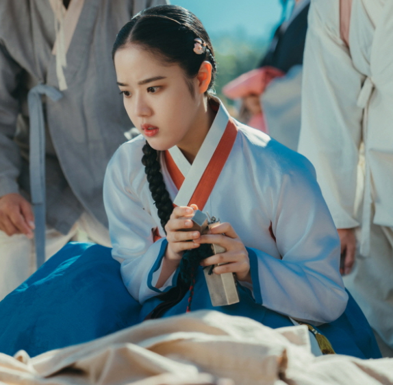 조선정신과의사 유세풍 2