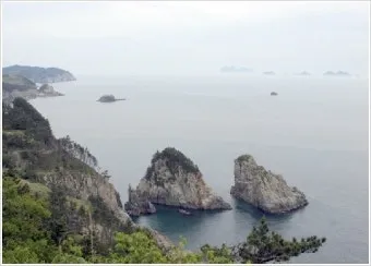 낚시 여행 경남 통영 욕지도 갈치 쭈꾸미 선상낚시 정보_2