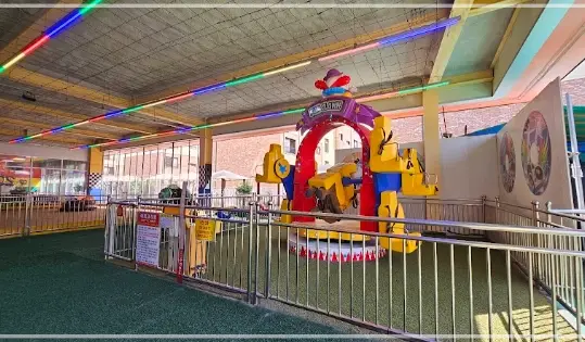 두리랜드-입장료-운영시간-키즈파크