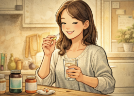 로열젤리의 면역 체계 강화 효과 분석