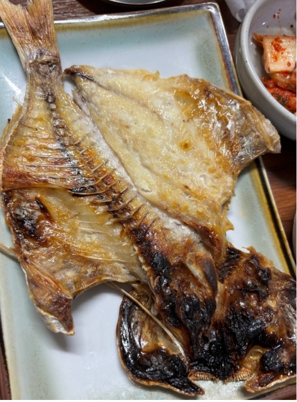 제주도-갈치국-