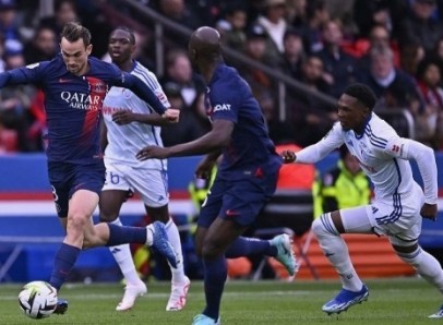 파리생제르맹-PSG-스트라스부르