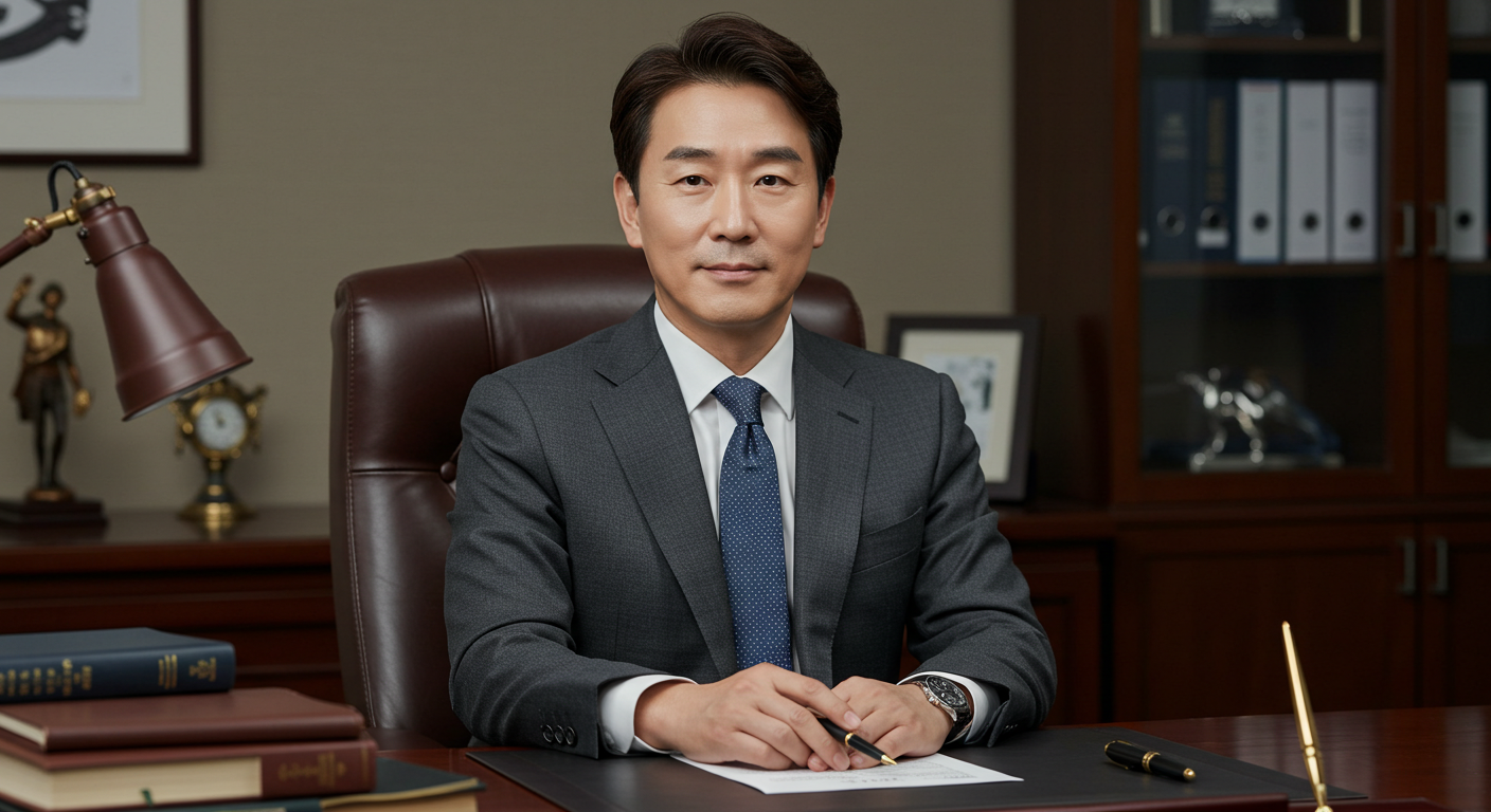 명의신탁소송 전문 변호사