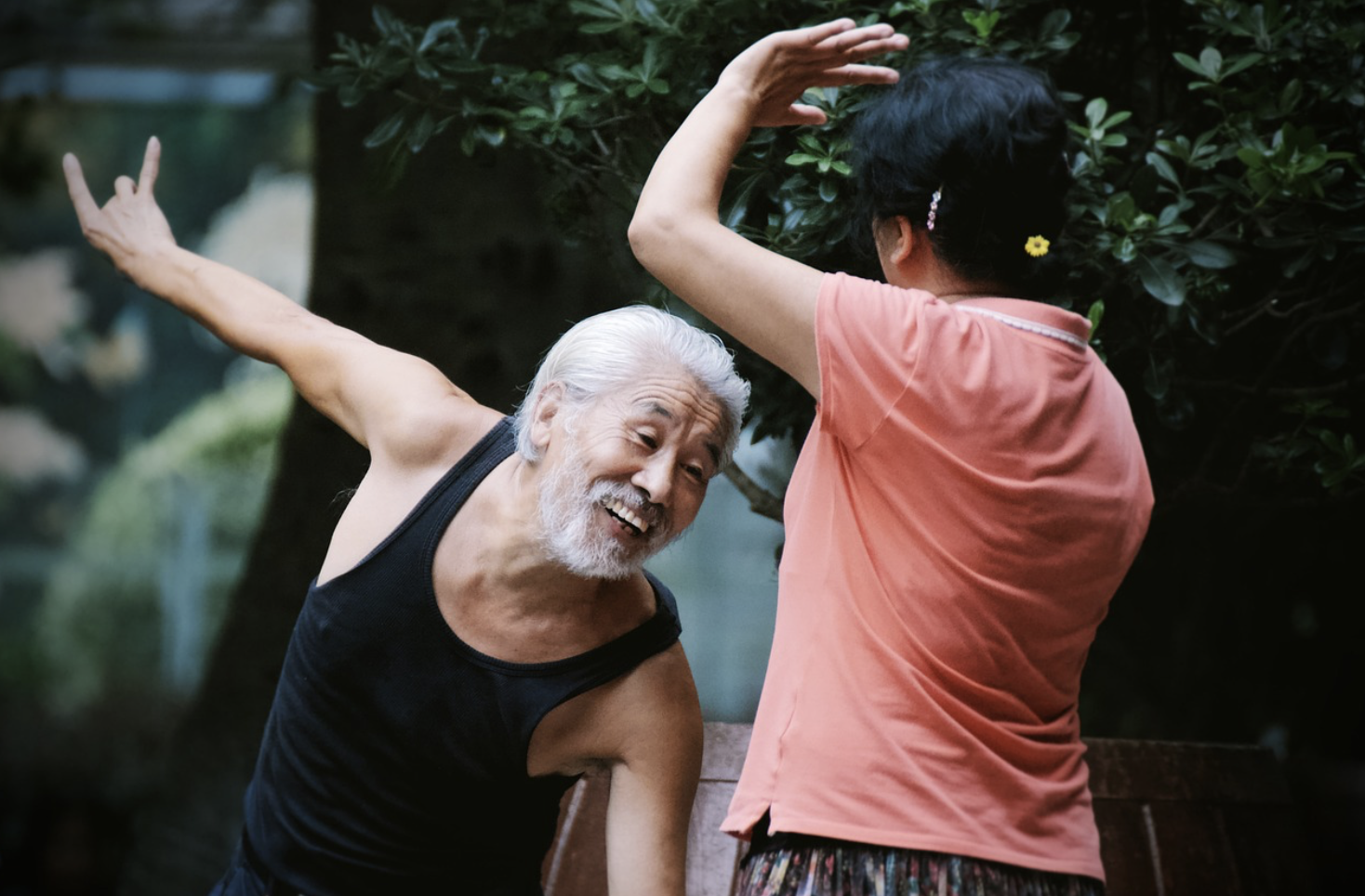 노인 복지 및 건강 증진을 위한 지원 정책