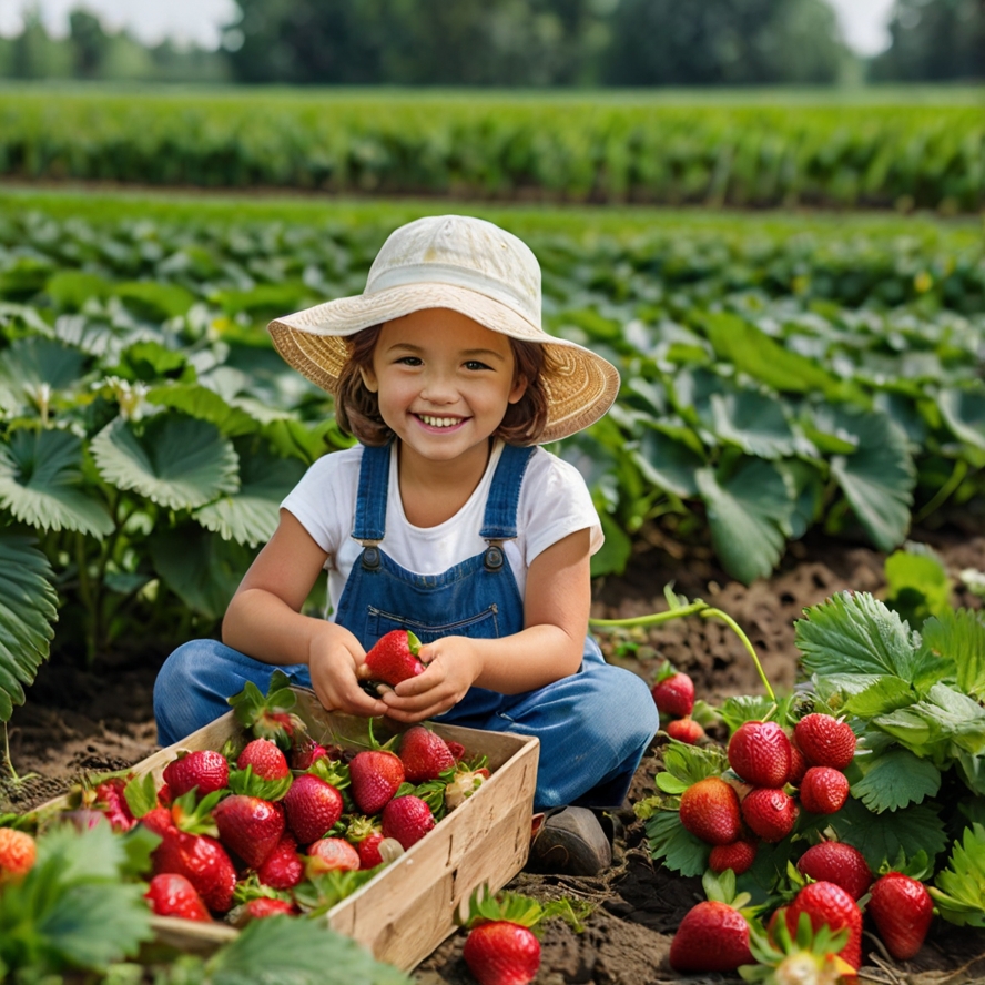 체험형 촌캉스 이미지