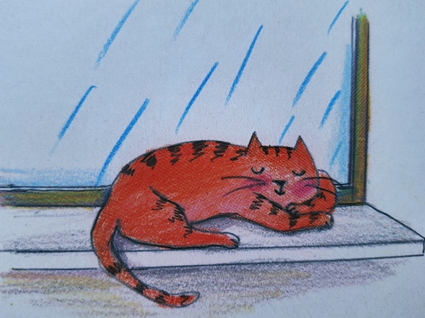 아기 비염, 증상과 효과적인 관리 방법, 비염과 감기의 차이