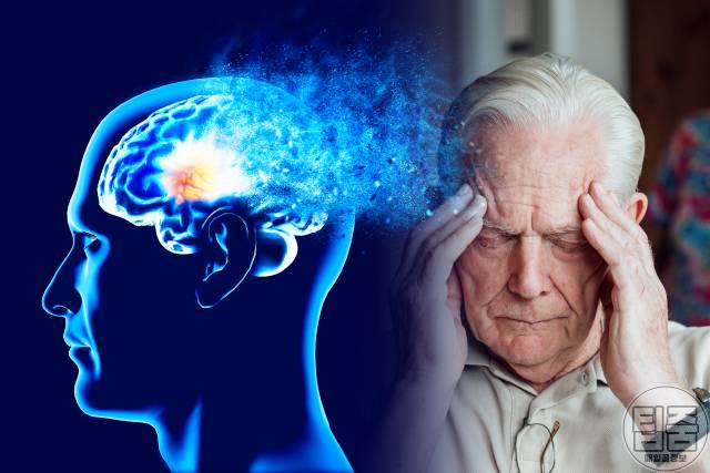 치매 걸리는 이유 습관 치매 생기는 이유 치매원인