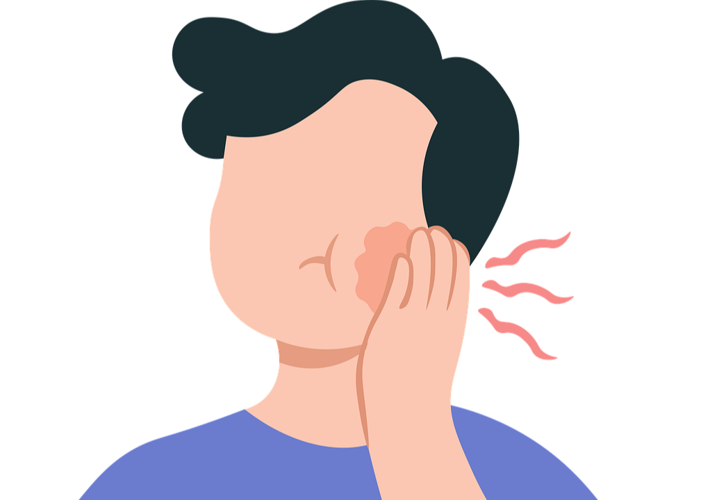 치주 질환과 예방법