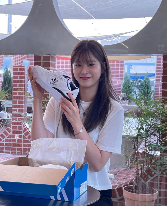 박하얀 인플루언서 및 방송 활동