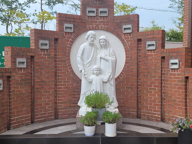 수원 고색동성당