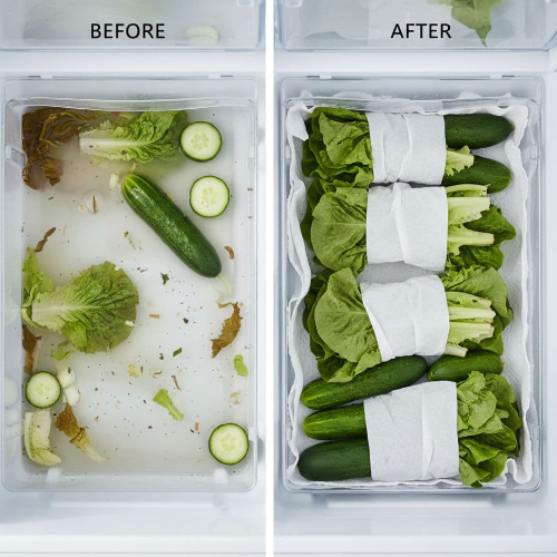 냉장고 야채칸 물 고임 해결, 깨끗하게 관리하는 청소법