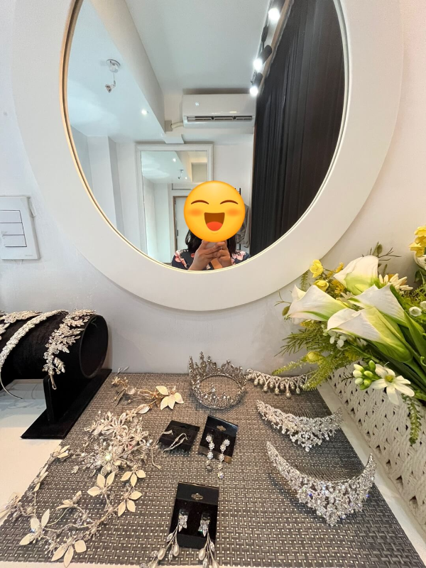 브라이드영-내부