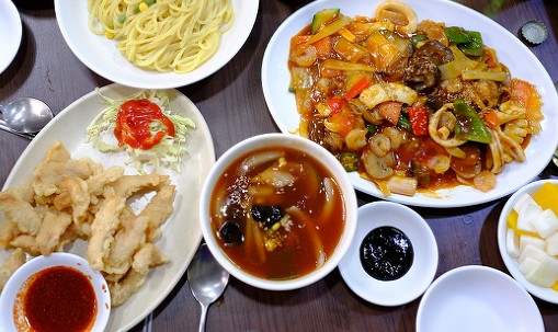 2023년 서울 최고의 맛집 추천 리스트 11. 영순관