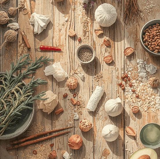 혈압, 식단관리