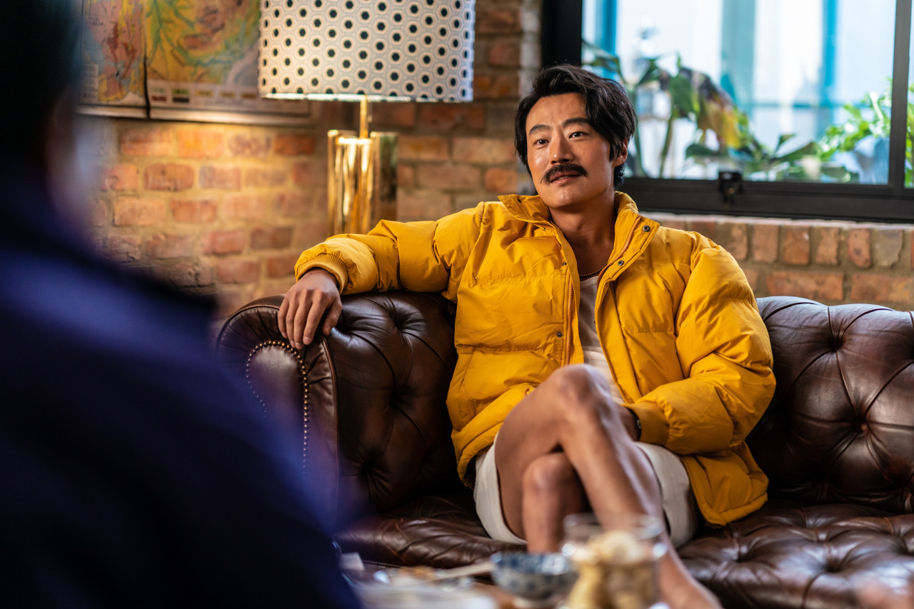 영화 보고타 관객수 손익분기점 촬영지 ott 정보 출연진 줄거리 결말 후기 평점