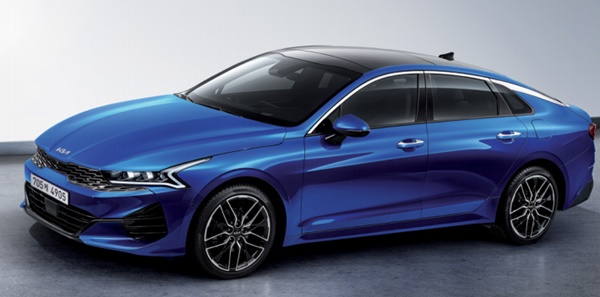 K8 하이브리드 가격