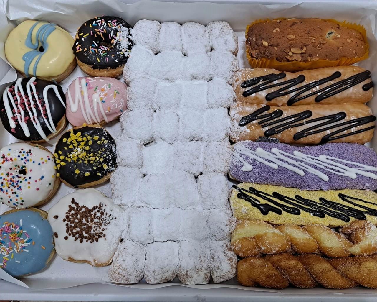 오늘N 소문난 그곳N 파주 가성비 도넛 맛집&#44; 조은도너츠 파주여행 오늘N 2499회