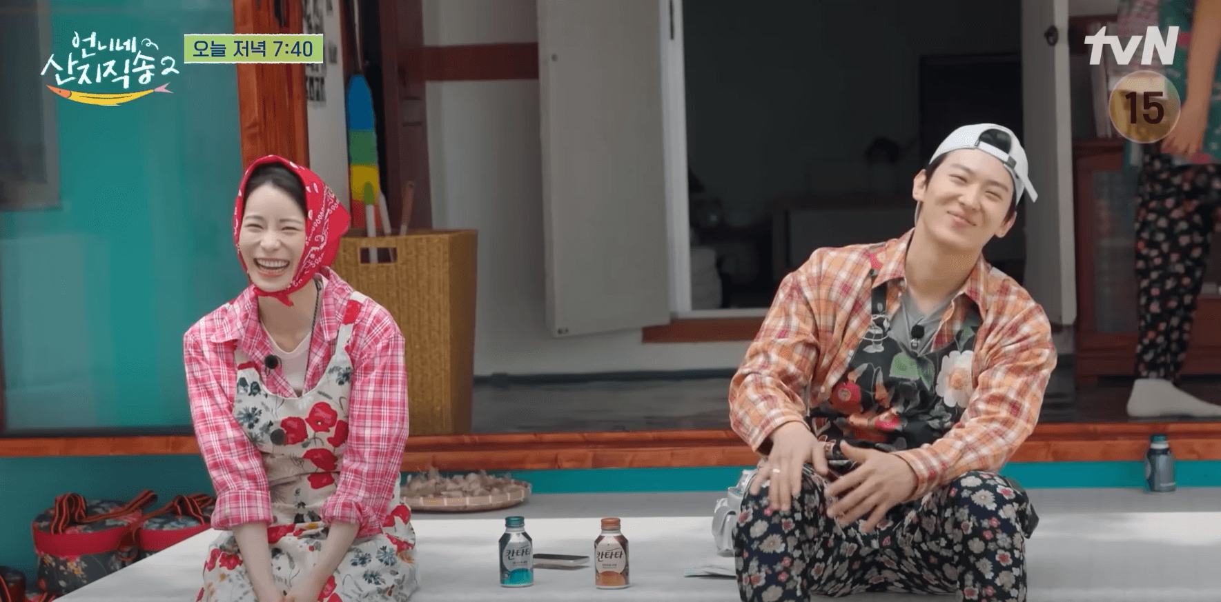 tvn예능-언니네-산지직송2-덱스