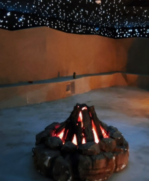 &amp;#39;비오는날&amp;#39; 실내데이트