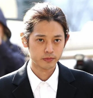 구하라가 밝힌 버닝썬게이트 윤규근 총경