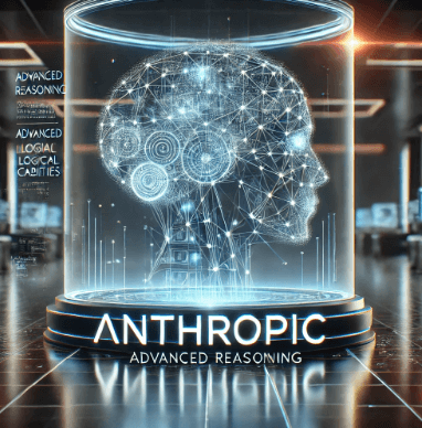 앤트로픽, 추론 기능 갖춘 AI 개발