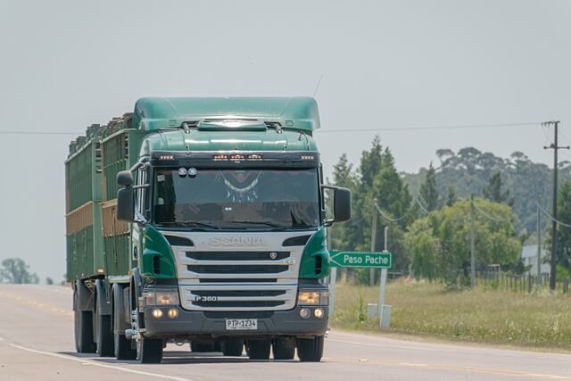 화물운송종사자자격증