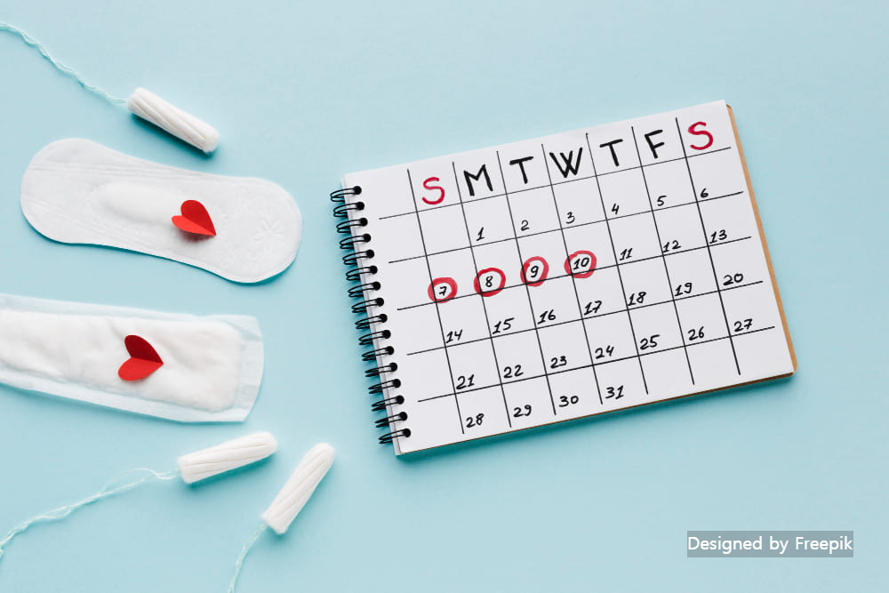 임신테스트기 사용시기