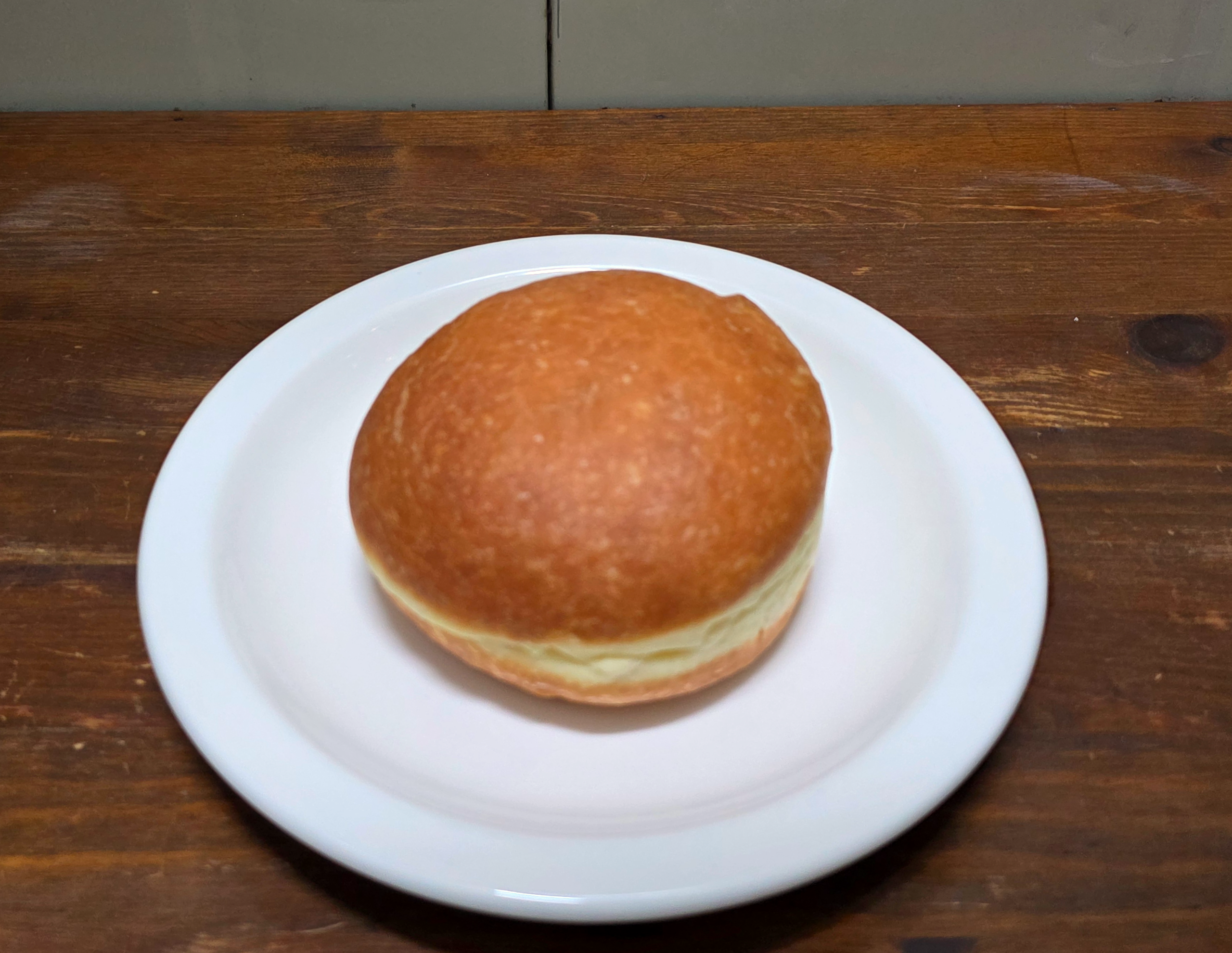 gs25신상서울우유딸기크림도넛