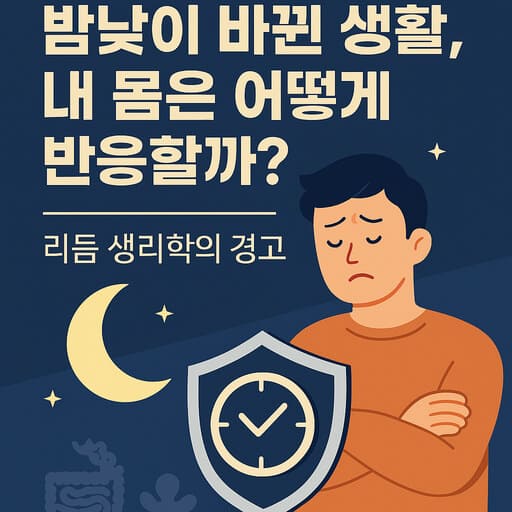 리듬 생리학
