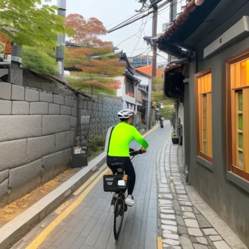 칼로와 빙 검색의 달리를 비교해보다