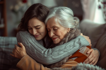 노인 맞춤 돌봄 서비스