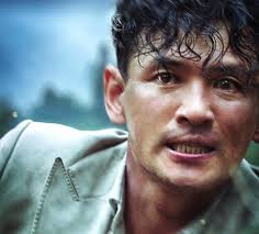 영화배우 황정민 이미지