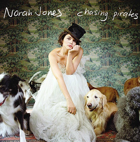 노라존스(Norah Jones) 노래 리스트