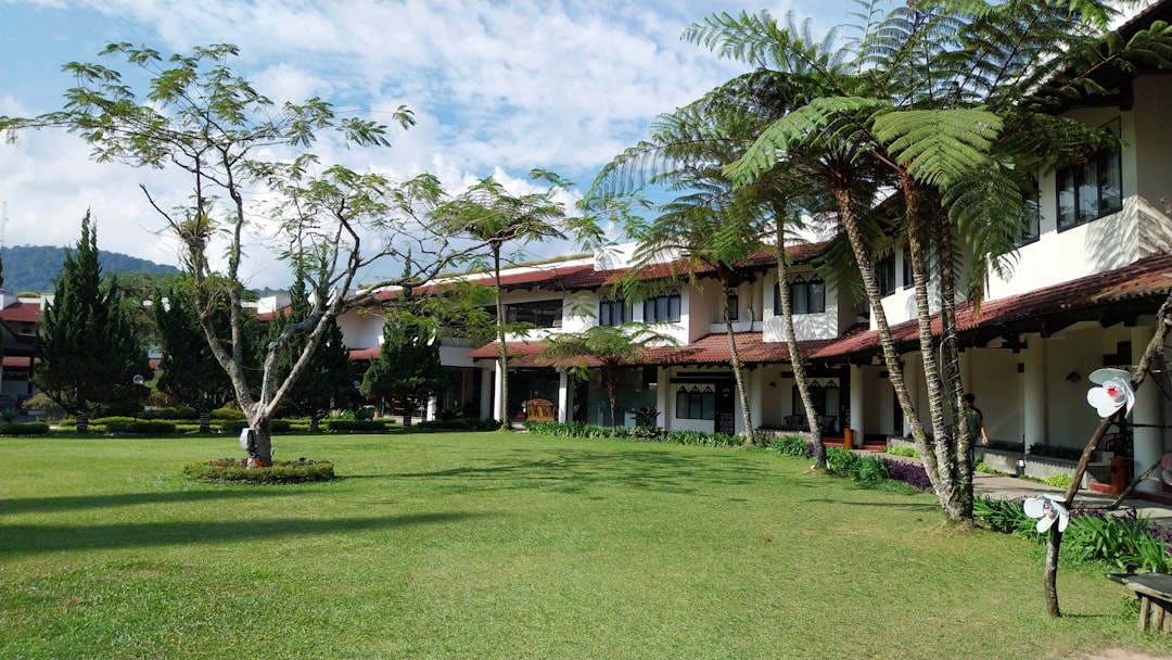 Accommodation