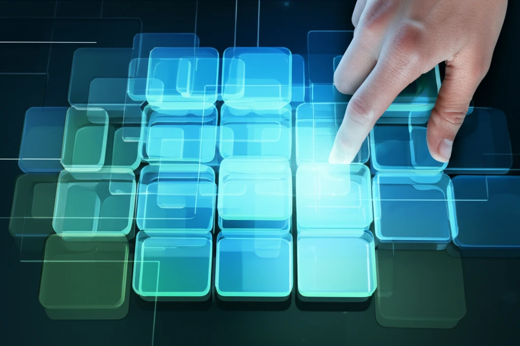 SEO와 UX 융합 전문 콘텐츠 구조..