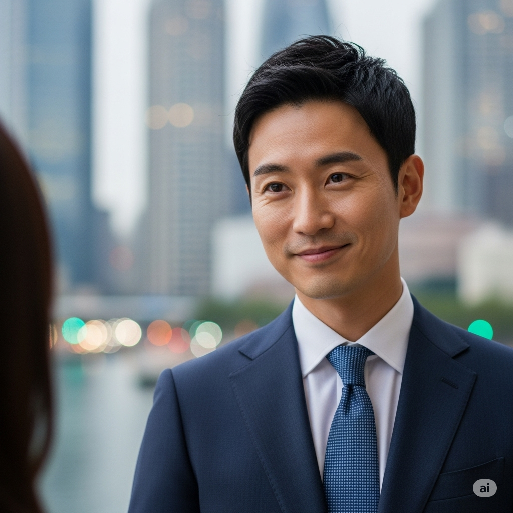 왜 표정 연습이 중요할까요?