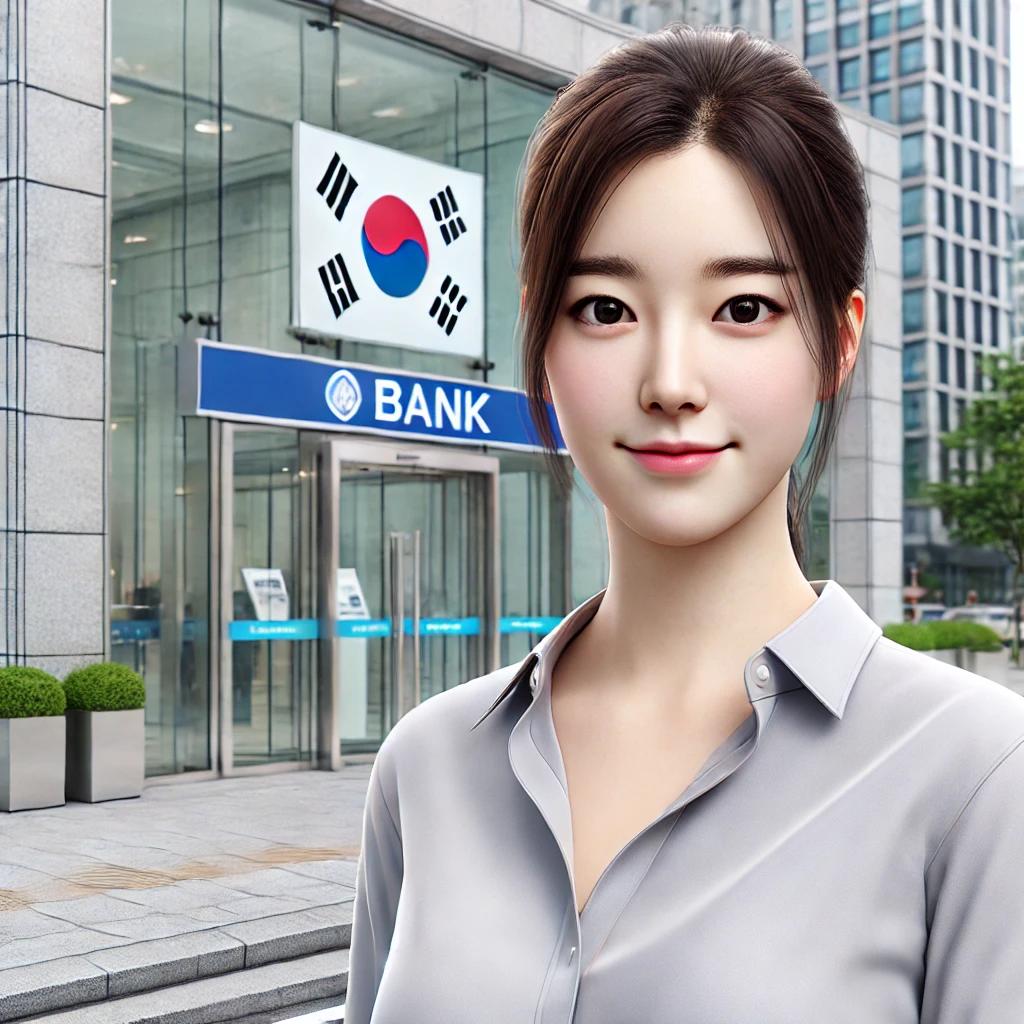 국민은행 파킹통장 금리