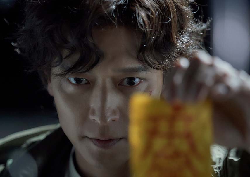 '천박사' 강동원→박소이, 메인 예고편 최초 공개