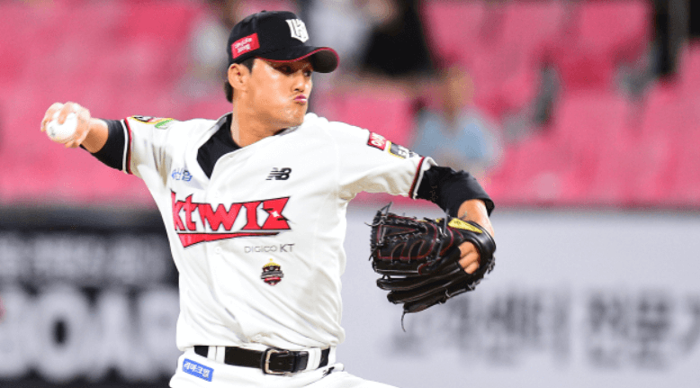 항저우 아시안게임 야구 일정