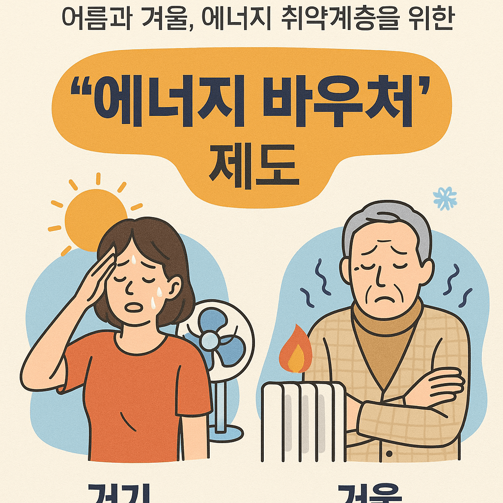 에너지바우처