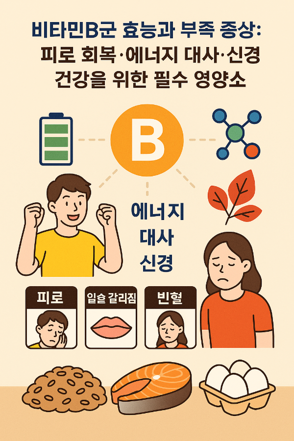 비타민 B