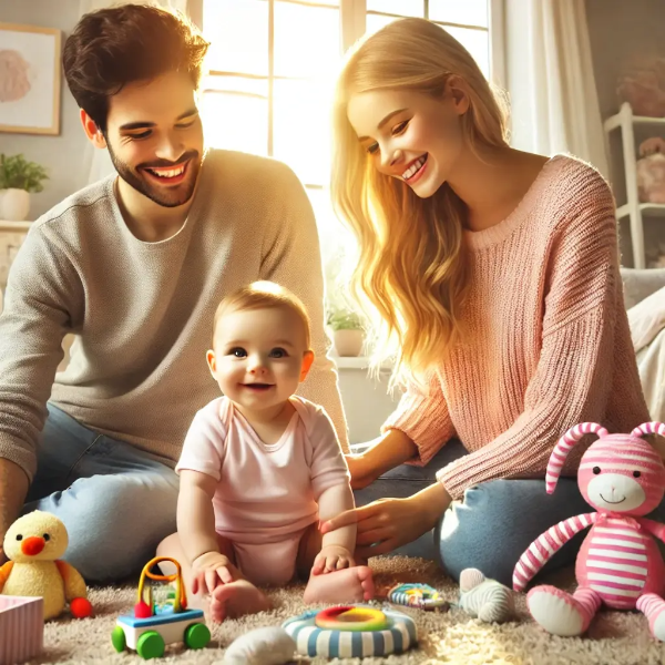 2025년 출산·육아 정부지원금 총정리 👶💰 혜택부터 신청 방법까지!